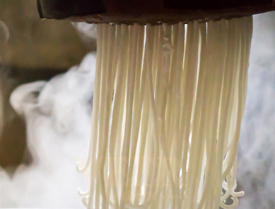 米粉行業（yè）-蒸汽（qì）節能方案