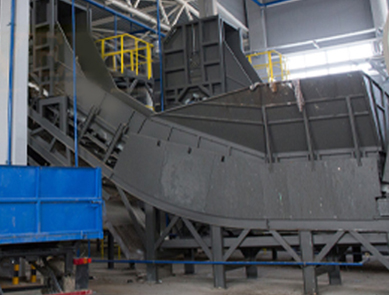 垃圾發電-蒸（zhēng）汽節能方案