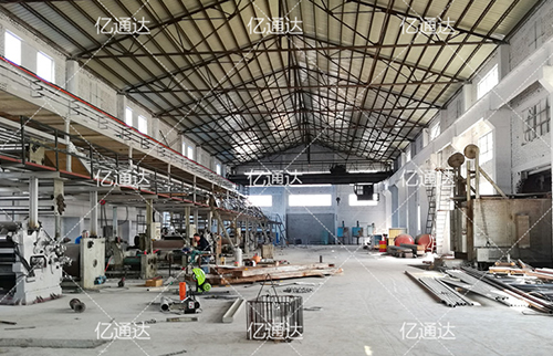 凝結水全密閉回收|升級（jí）版蒸汽（qì）回收機|家門口的合作客戶