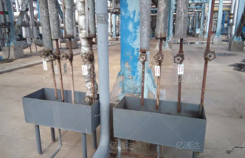 伴熱管線的“跑冒滴漏排”終於有辦法解決啦！