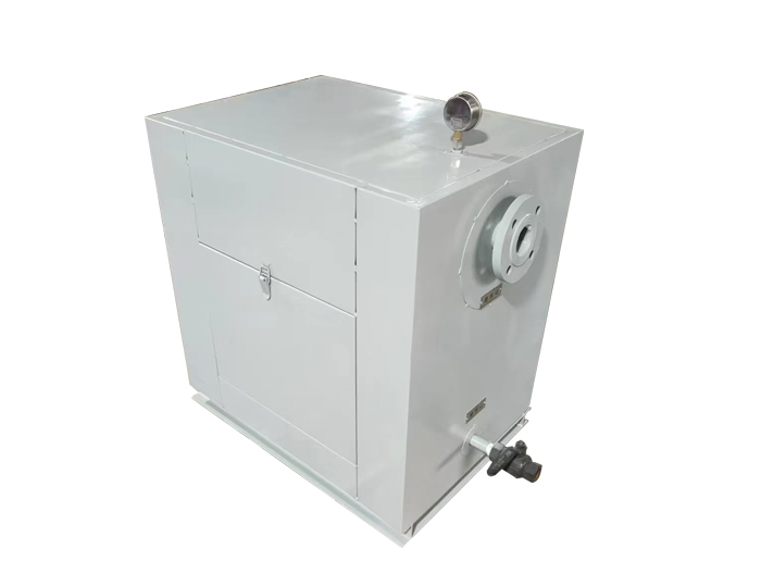 YTD蒸汽節能機A型